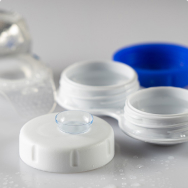 Contact lenses